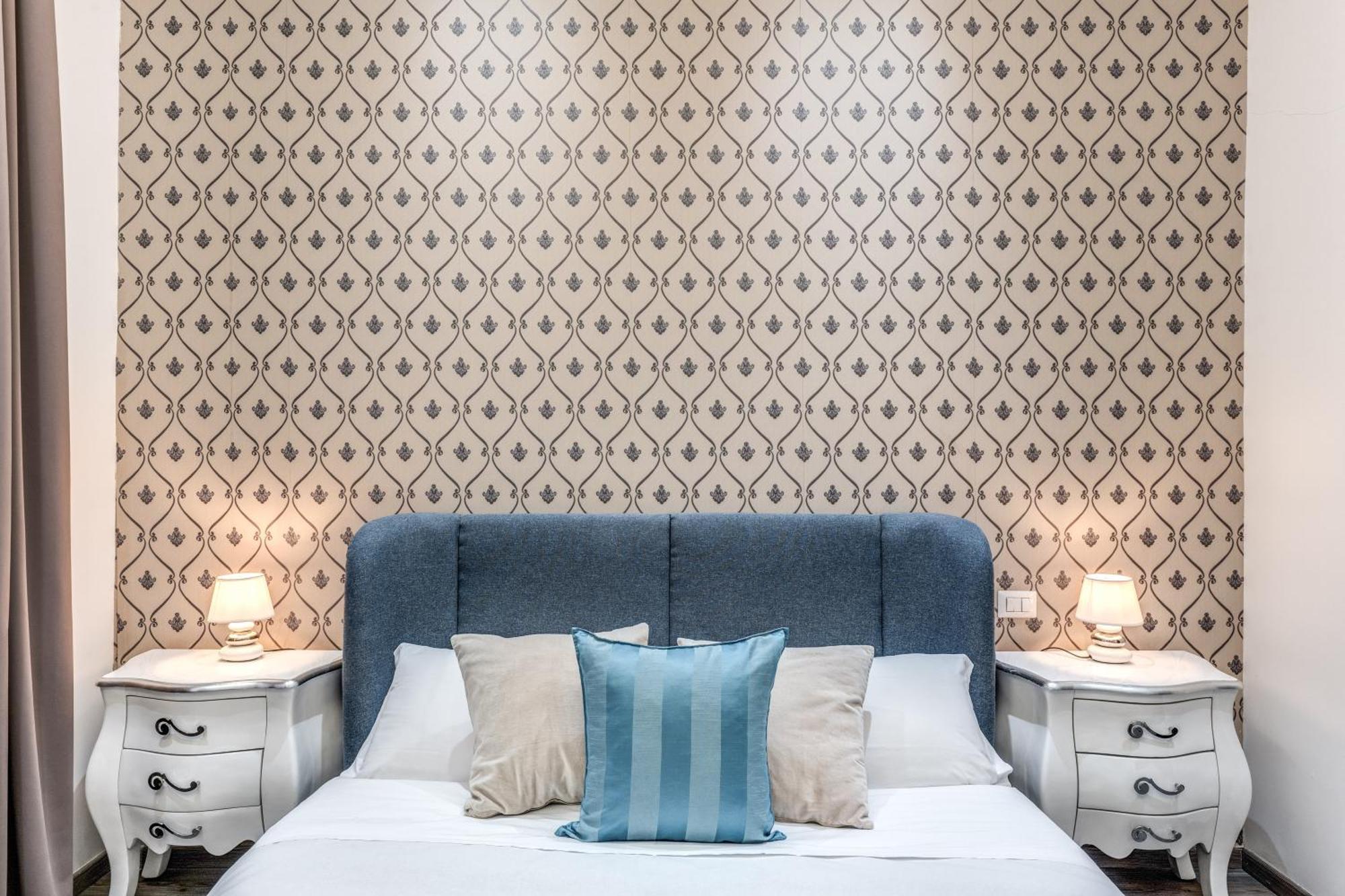 Spagna Boutique Suites Rome Exterior photo
