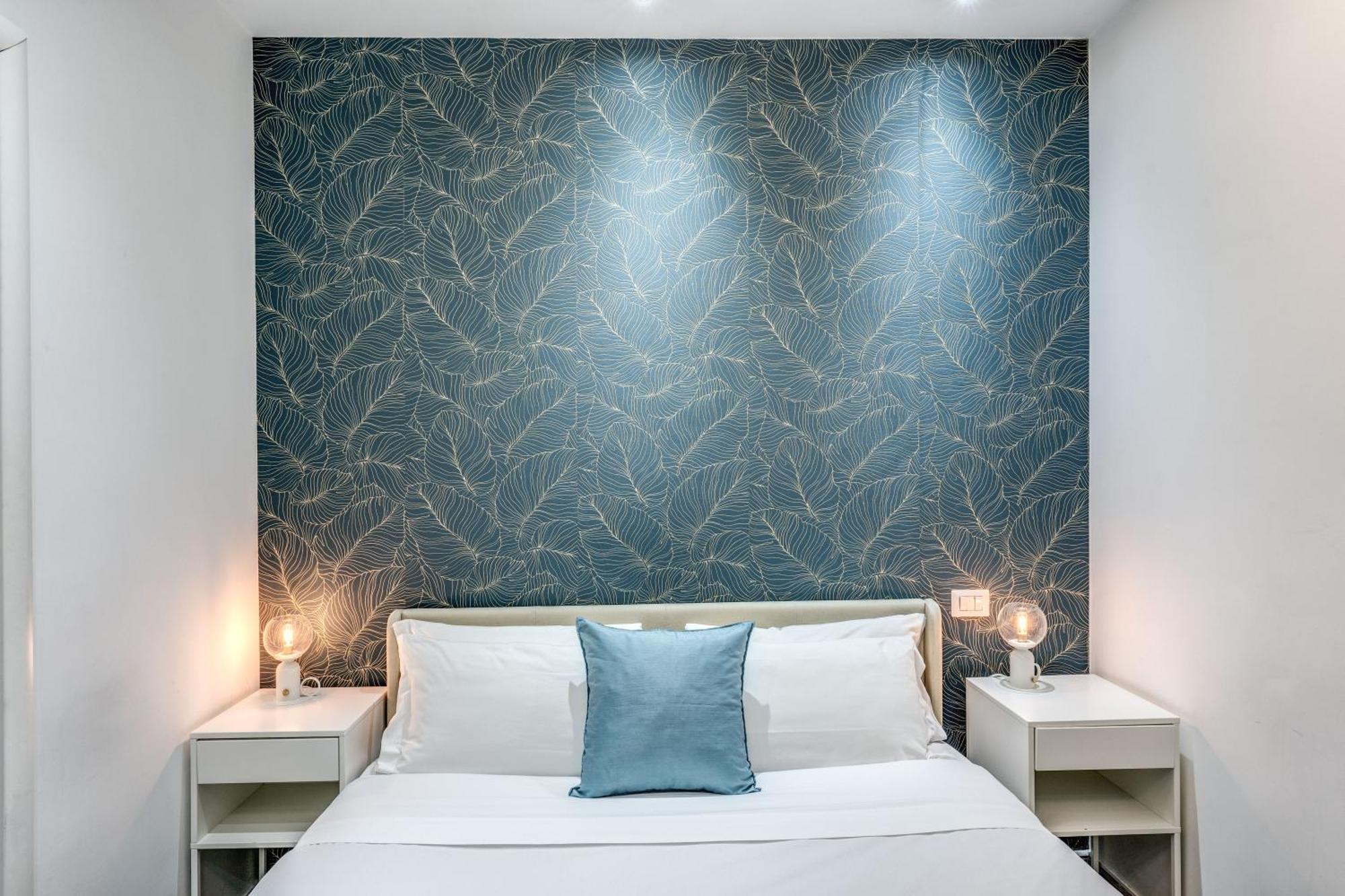 Spagna Boutique Suites Rome Exterior photo