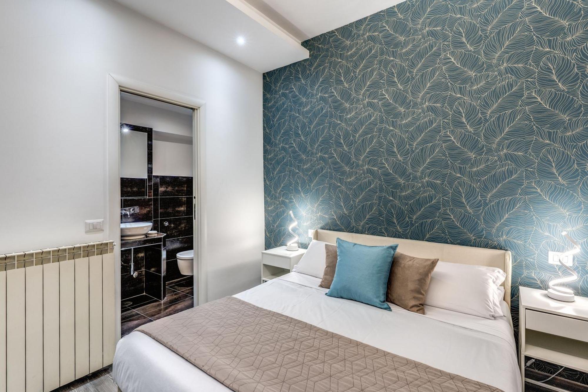 Spagna Boutique Suites Rome Exterior photo